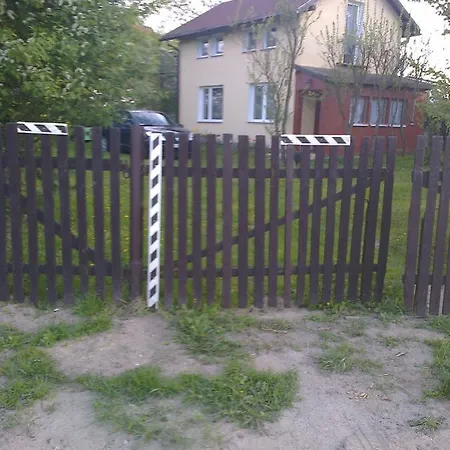 Lodge Blisko Grunwaldu