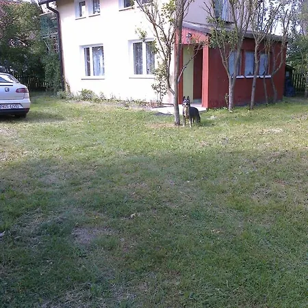 Lodge Blisko Grunwaldu Mielno (Koszalin)