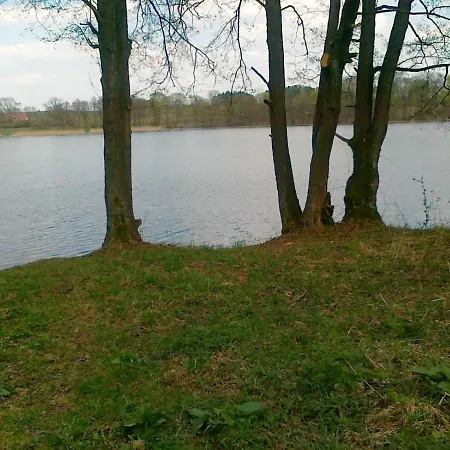 Blisko Grunwaldu Mielno (Koszalin)